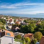 아파트 Bellavista 마툴지