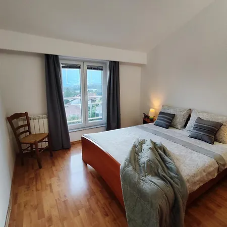 Bellavista Διαμέρισμα