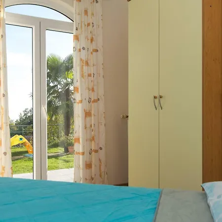 Bellavista Appartement Matulji