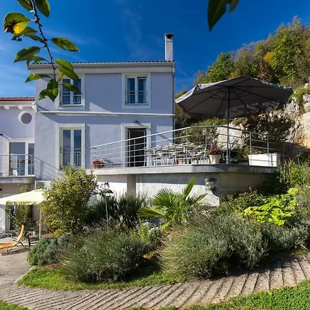 Bellavista Apartman Matulji