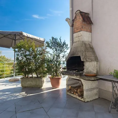 Bellavista Appartement