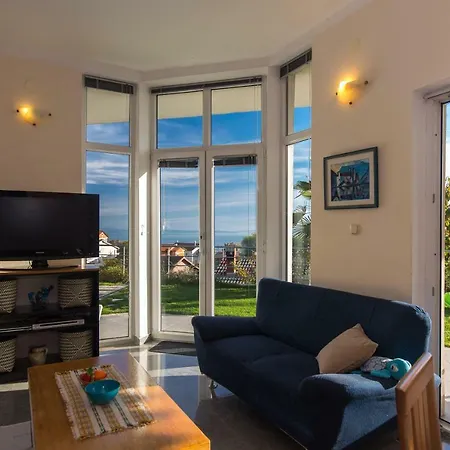 Appartement Bellavista