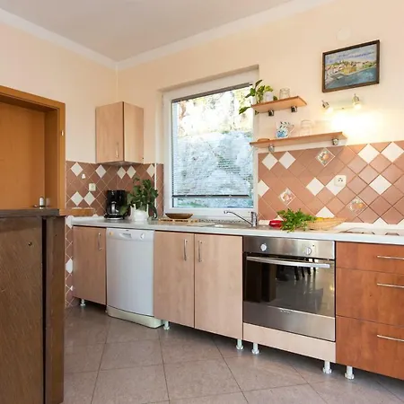 Bellavista Διαμέρισμα Matulji