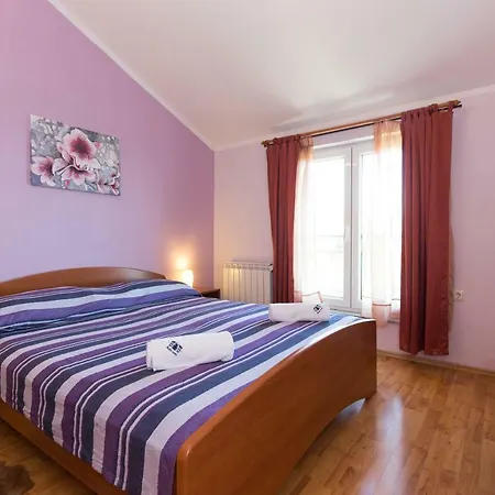 Appartement Bellavista *
