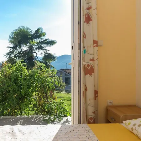 Appartement Bellavista *