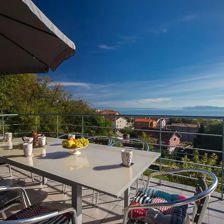 Appartement Bellavista