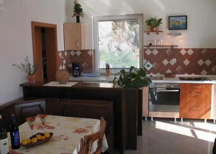 Apartment Bellavista Matulji