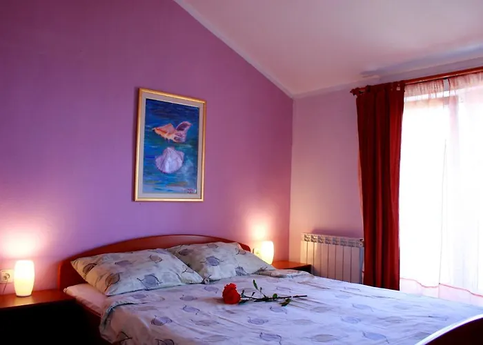 Apartment Bellavista