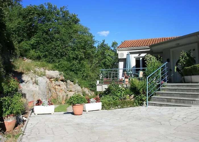 Bellavista Matulji