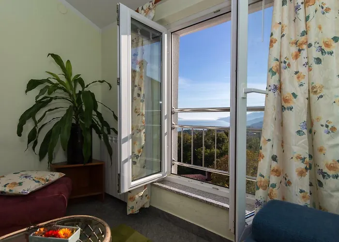 Bellavista Apartment Matulji