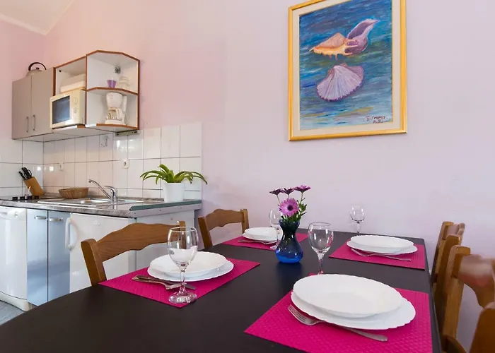 Bellavista Apartment