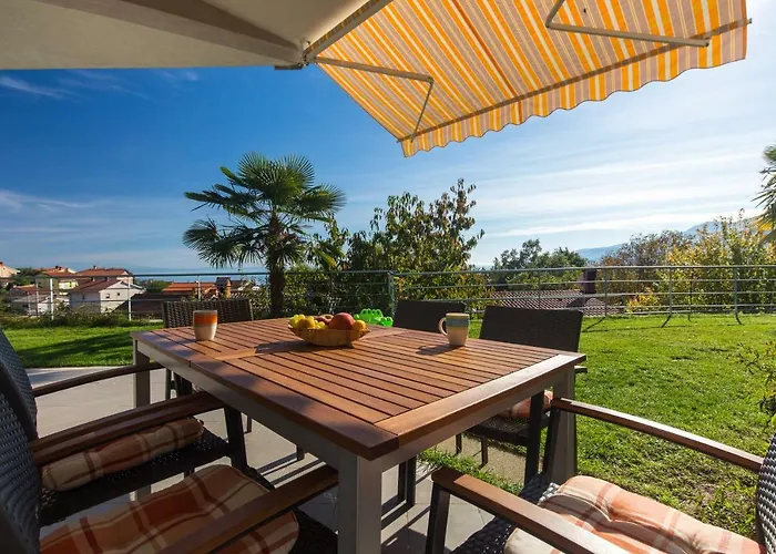 Bellavista Apartment Matulji