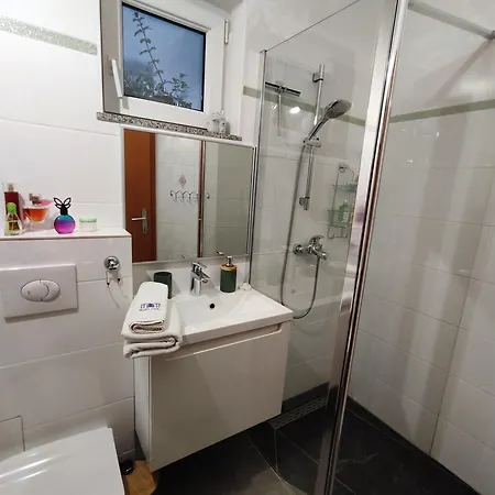 Apartament Bellavista *