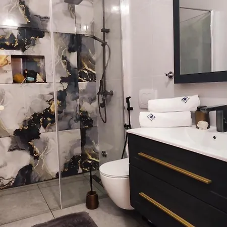 Apartmán Bellavista *