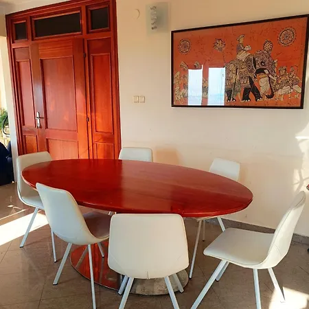 Апартаменты Bellavista Матульи