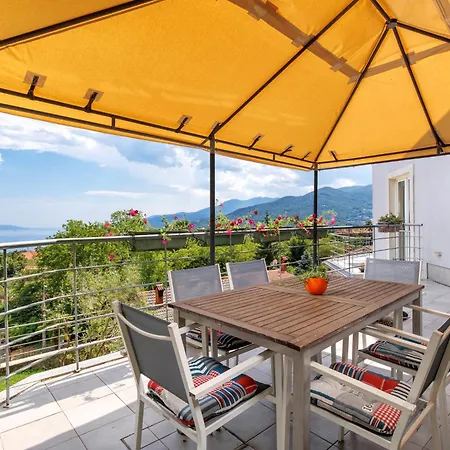 Apartament Bellavista *