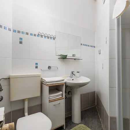 Apartament Bellavista