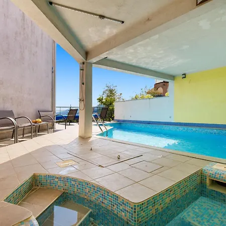 Apartament Bellavista Matulji
