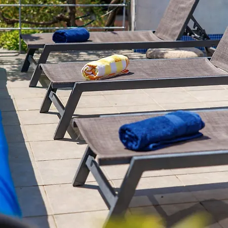 Apartament Bellavista *