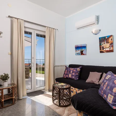 Apartament Bellavista