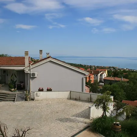 Bellavista Матульи
