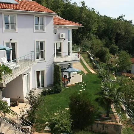 Апартаменты Bellavista