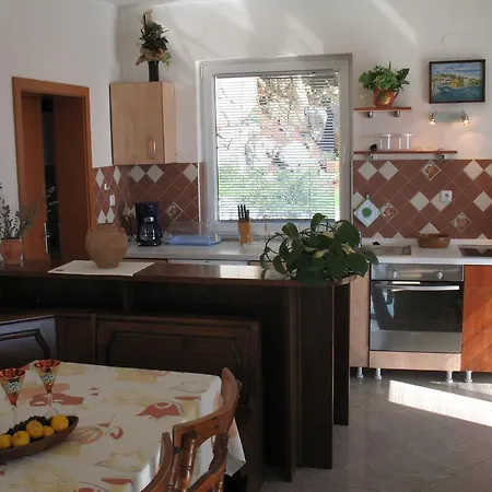 Apartmán Bellavista Matulji