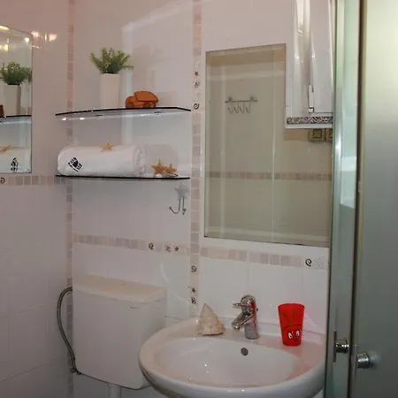 Апартаменты Bellavista *