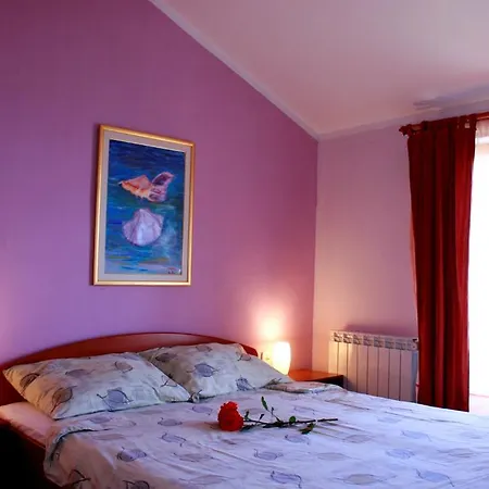 Апартаменты Bellavista
