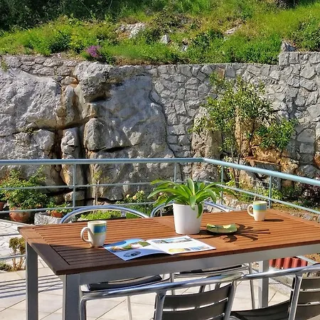 Bellavista Apartmán