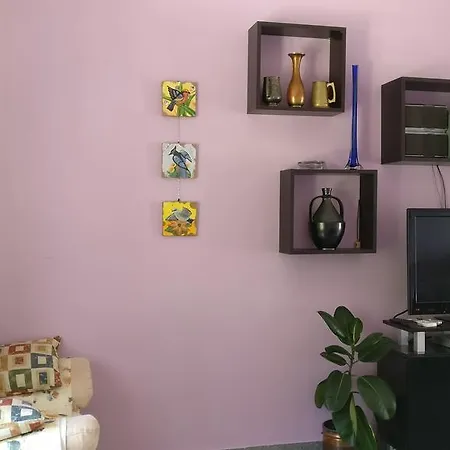 Bellavista Apartmán