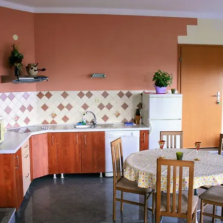 Appartement Bellavista Matulji