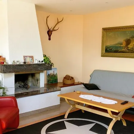 Apartmán Bellavista