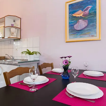 Bellavista Апартаменты