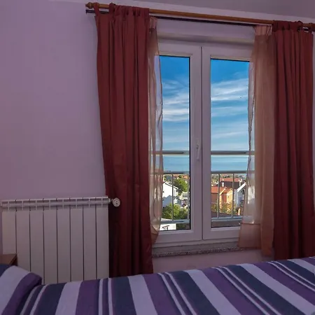 Апартаменты Bellavista *