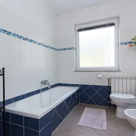 Bellavista Apartmán Matulji