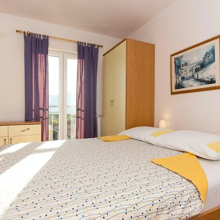 Bellavista Apartmán Matulji