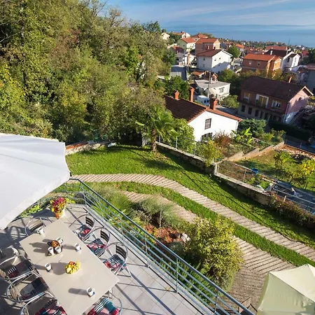 Bellavista Apartmán