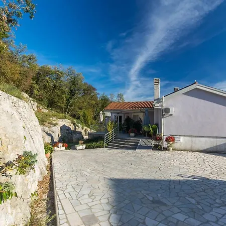 Bellavista Apartmán *