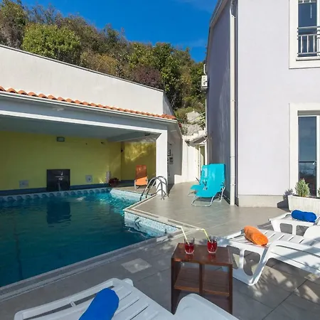 Apartmán Bellavista Matulji