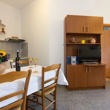 Bellavista Apartmán *