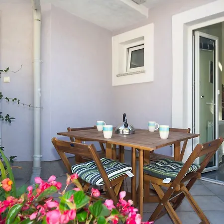 Apartmán Bellavista