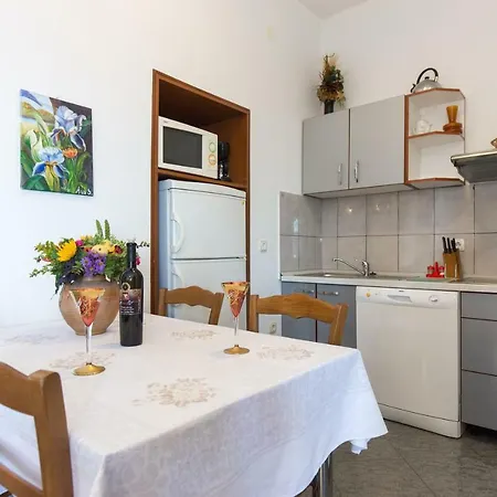 Bellavista Apartmán Matulji