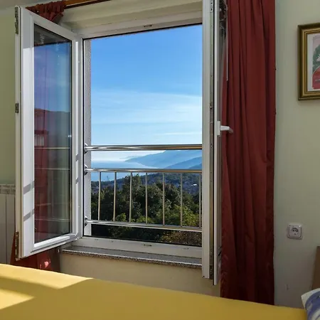 Bellavista Apartmán