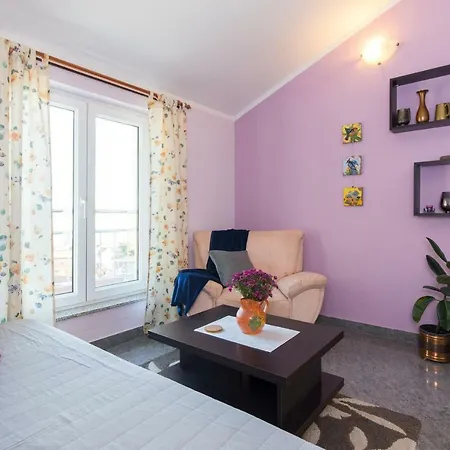 Bellavista Апартаменты