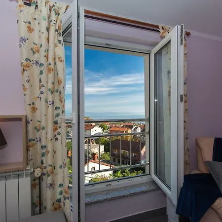 Апартаменты Bellavista *