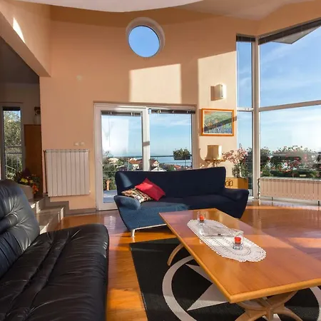 Bellavista Apartmán *