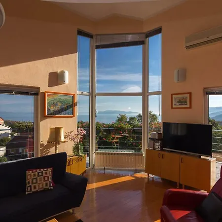 Bellavista Apartmán *