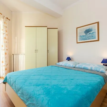 Apartmán Bellavista Matulji