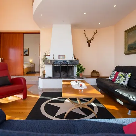 Bellavista Appartement